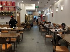 大堂-知味观小吃·简餐·糕点(萧山店)