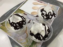 -麦当劳(华宁弘基生活中心店)