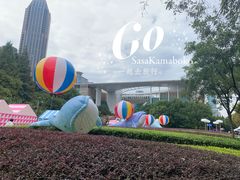 -长江路历史文化街区