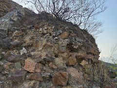 -蟠龙山长城景区