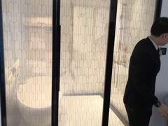 -尼依格罗香港美利酒店