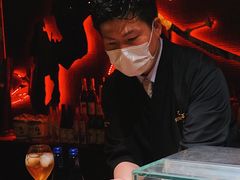 -滩万日本料理Nadaman(国贸大酒店)