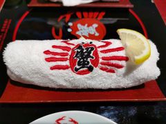 -蟹田居·活蟹料理(东城店)