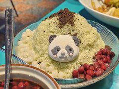 -川正旺江湖菜(三元桥店)