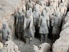 -西安城墙·碑林历史文化景区