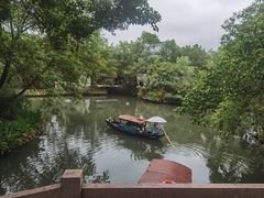 -西溪国家湿地公园
