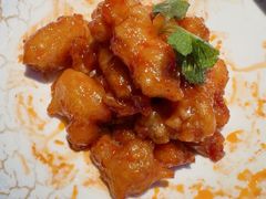 -醉舍·新淮扬菜(长宁龙之梦店)