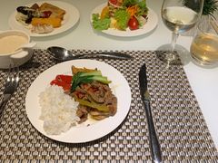 -西安赛瑞喜来登大酒店