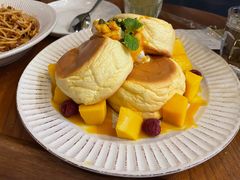 舒芙蕾-UPPER KITCHEN(延安路店)