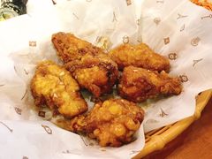 -韩礼年糕(飞虹路店)