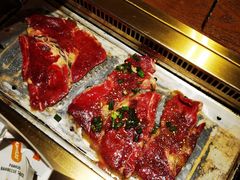 -新石器烤肉(之心城店)