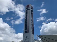 -东浩兰生上海世博展览馆