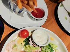 -玛尚诺意式餐厅(天环广场店)