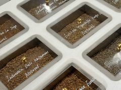 -% Arabica阿拉比卡咖啡(武汉天地店)