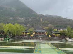 -华清宫景区