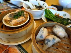 -添好运点心专门店(百老汇店)