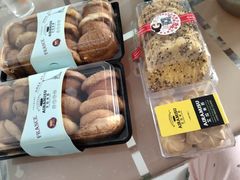 -艾拉米苏蛋糕坊(江北化工医院店)