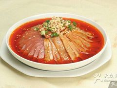 -豫满楼(正光路店)
