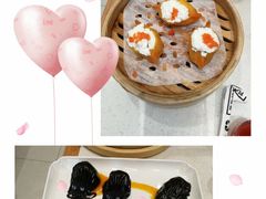 -蔡澜点心·粤菜(月星环球港店)