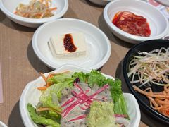 -本家韩国烤肉(青岛万象城店)