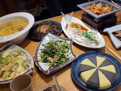 -小镇大厨私房餐厅