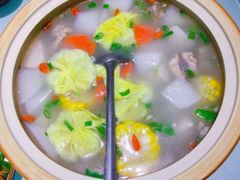 紫阳蒸盆子-粗茶淡饭•陕菜•家常菜