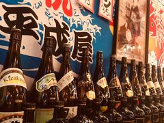 -平成屋·午肴夜酒(四川北路店)