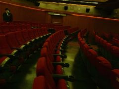 -大光明电影院(南京西路店)