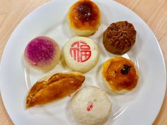 -北京稻香村(零号店)