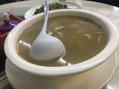 -量贩海鲜餐厅