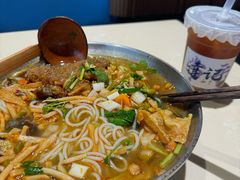 -达记桂林米粉店(常平第一分店)