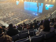 -大连体育中心体育馆