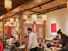 -袁山山重庆火锅(丈八北路店)