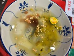 -味福记·本地特色菜(八一万达广场店)
