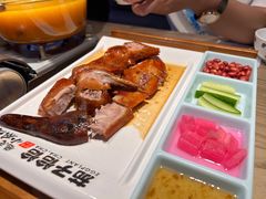 -茄子恰恰·新云南小炒(坪山益田店)