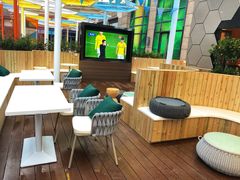 -Ambra Haus琥珀屋精酿餐厅(宝山店)