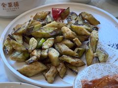 -全聚德(蓝山店)