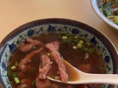 -炬龙牛肉店(新华店)