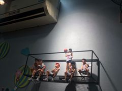 -鸭小妹鸭血粉丝(老门东店)