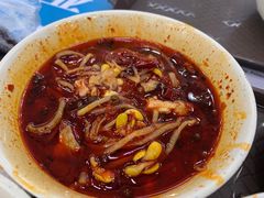 -北大学一食堂