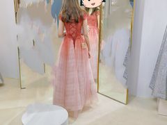 -MSV 高端礼服定制(大良店)