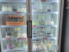 -DQ·蛋糕·冰淇淋(通州万达店)