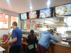 -东升灌浆包(辛庄街总店)