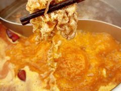 -四喜小胖·北京涮肉(五道营店)