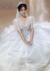 -Color卡诺婚纱礼服馆(南京严选店)