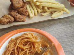 -必胜客(双榆树店)