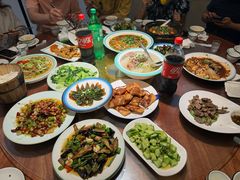 -公社食堂(牧电路店)