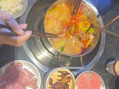 -闻小豆贵州自助火锅(万象城店)