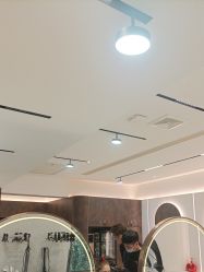 -LJOY丽锦造型·烫发染发