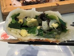 -老济南·地道济南菜(大明湖店)